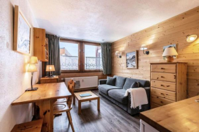 Résidence L'everest - Studio 2 pers- L'EVEREST - PLAGNE CENTRE MAE-1774 Mâcot-La-Plagne